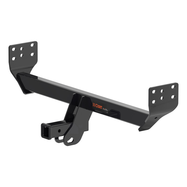 Curt Class 3 Trailer Hitch, 2" Receiver, Select Genesis GV80 13464